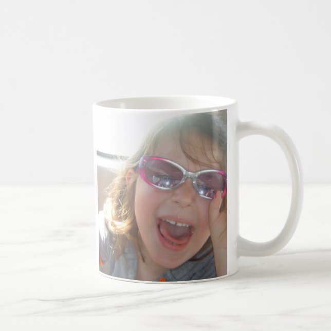 MUG PERSONNALISEZ LA PHOTO DE FÊTE DES PÈRES (Droite)