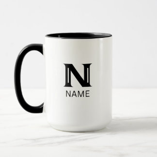 Mug Personnalisez vos affaires avec moi