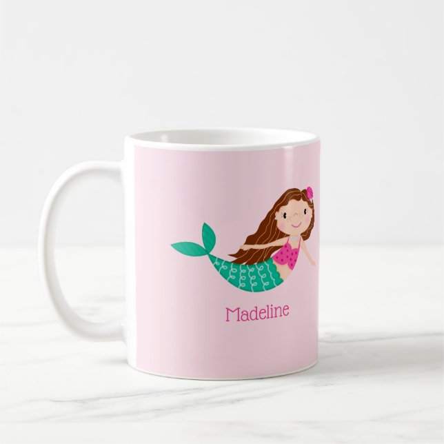 Mug Personnalized (Gauche)