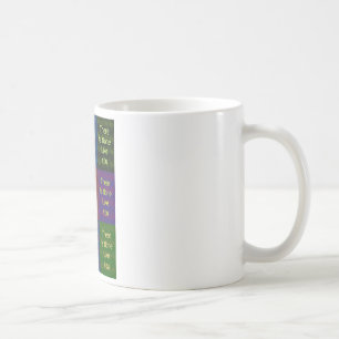Mug Personne ne vous aime