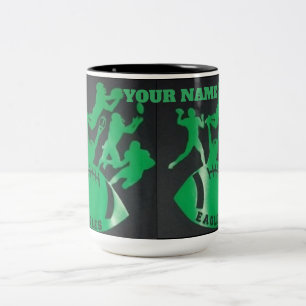 MUG PERSONNEL EAGLES