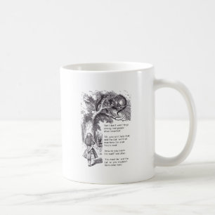 Mug Personnes folles