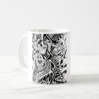 Mug Perspicaces anxieux