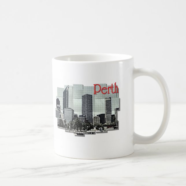 Mug Perth (Droite)