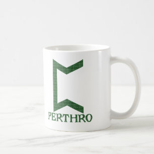 Mug Perthro