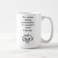 pessimiste