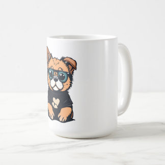 mug pet