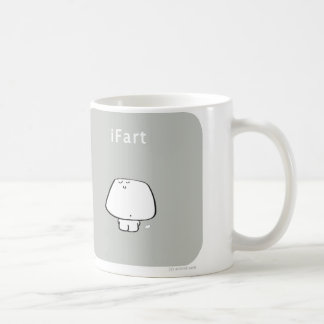 Mug Pet d'ifart du vimrod VM8632