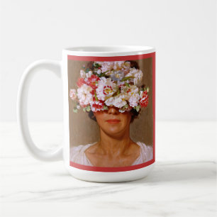 Mug "Petal Pride" Margaret - Art & Floral Society