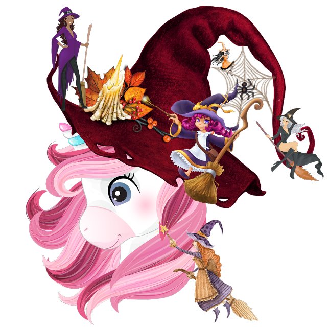 Mug Pétales gothiques (She moved through the moonlit corridors with the grace of a wraith, a portrait of elegant darkness.)