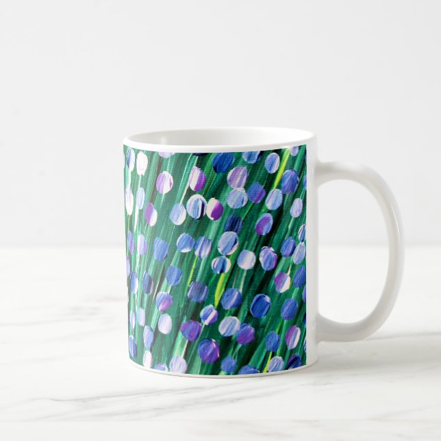 Mug Pétales mous (Droite)