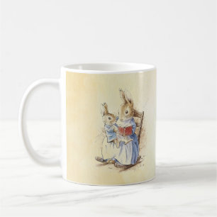 Mug Peter Rabbit (livre)