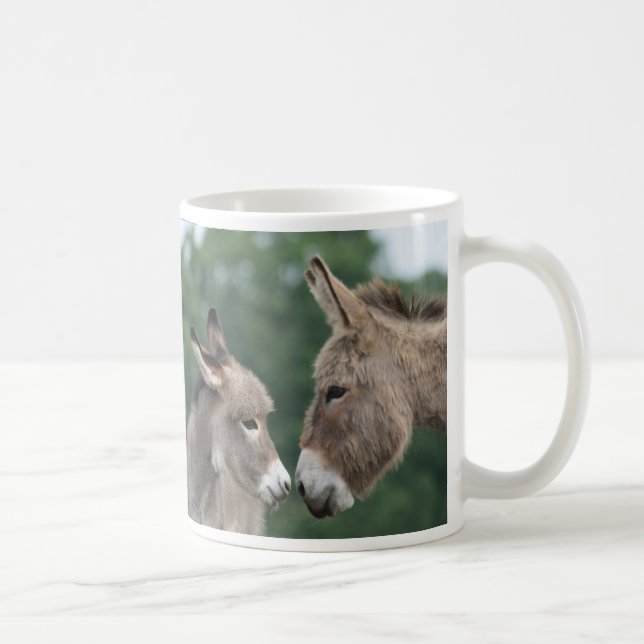 Mug Petit âne (Droite)