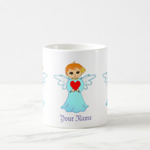 Mug Petit ange mignon