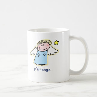Mug Petit Ange (peu d'ange en français)