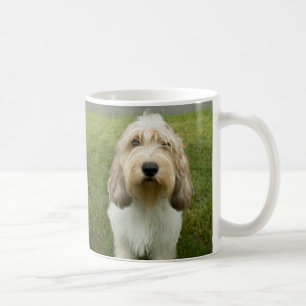 Mug Petit Basette Griffon Vendeen