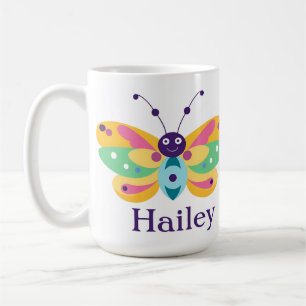 Mug Petit bug mignon