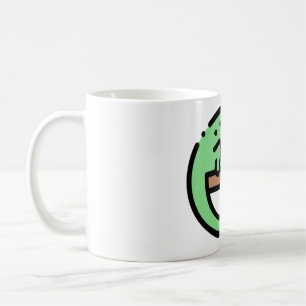 Mug Petit Chameleon