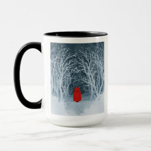 Mug Petit Chaperon Rouge