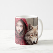 Petit Chaperon Rouge