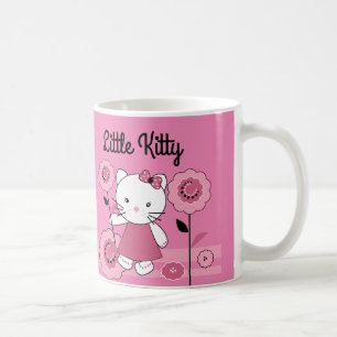 Mug Petit chaton