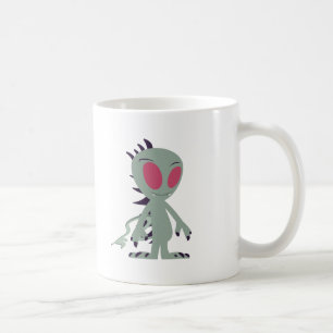 Mug Petit Chupacabra mignon
