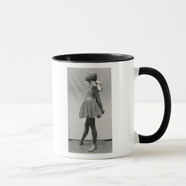 Mug Petit danseur, âgé 14 (Droite)