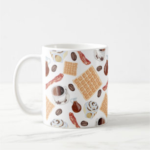 Mug Petit-déjeuner