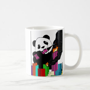 Mug Petit déjeuner