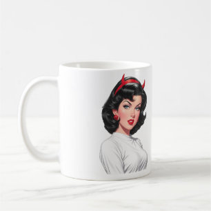 Mug Petit Diable