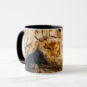 Mug Petit-duc de l'Est