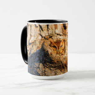 Mug Petit-duc de l'Est