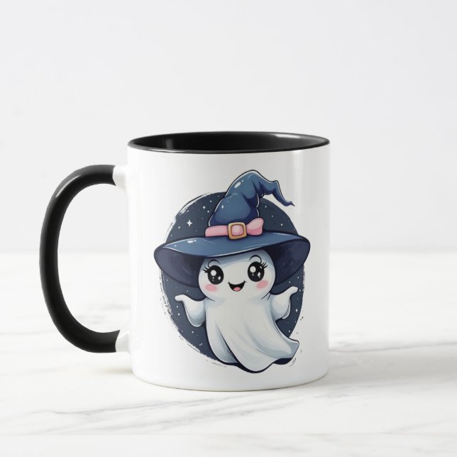 Mug Petit fantôme (Gauche)