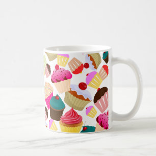 Mug Petit gâteau