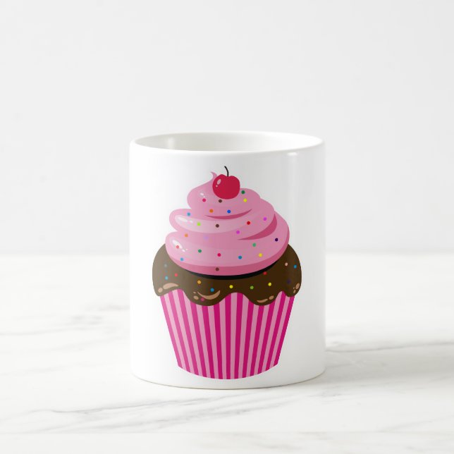Mug Petit gâteau (Centre)