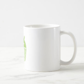 Mug Petit gâteau androïde
