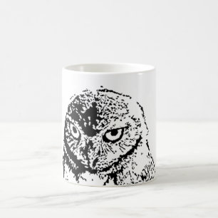 Mug petit hibou