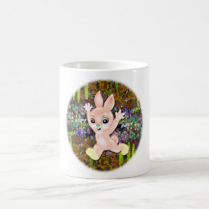 Mug Petit Lapin Cutest