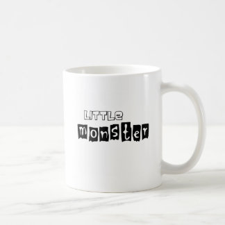 Mug Petit monstre