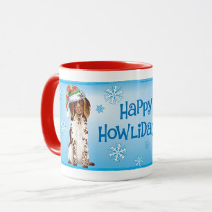 Mug Petit Munsterlander