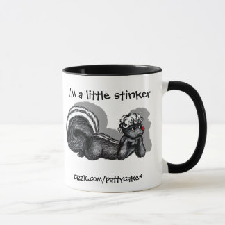 Mug petit navet