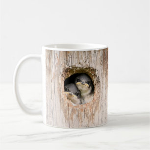 Mug Petit oiseau