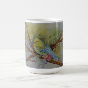 Mug Petit oiseau