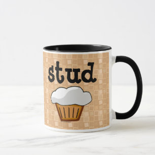 Mug Petit pain de goujon