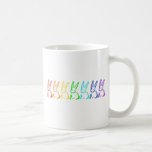 Mug Petit pain de Lil (Droite)