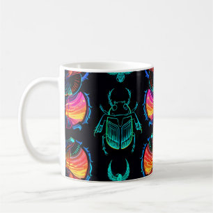 Mug Petit Scarab mignon