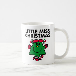 Mug Petit sourire de Noël