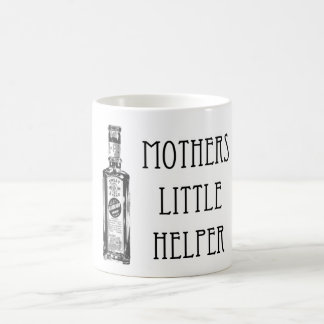 Mug petite aide de mères