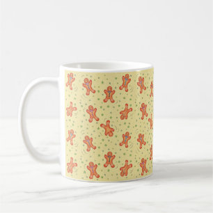 Mug Petite confiture de pain d'épices