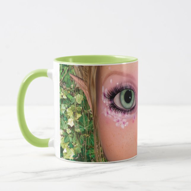 Mug Petite Fée (Gauche)